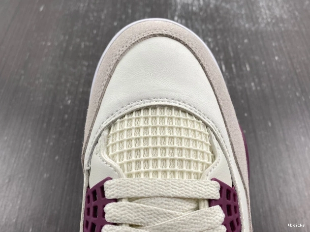 Rep TB SB Sapphire Jordan x DR5415-102 Red 4 0729